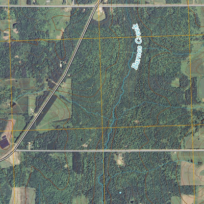 Pine Dells, WI (2010, 24000-Scale) Preview 3
