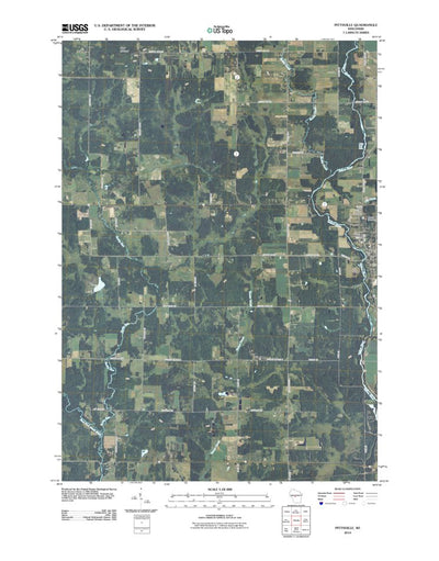 Pittsville, WI (2010, 24000-Scale) Preview 1