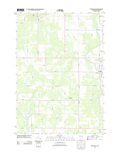 Pittsville, WI (2013, 24000-Scale) Preview 1