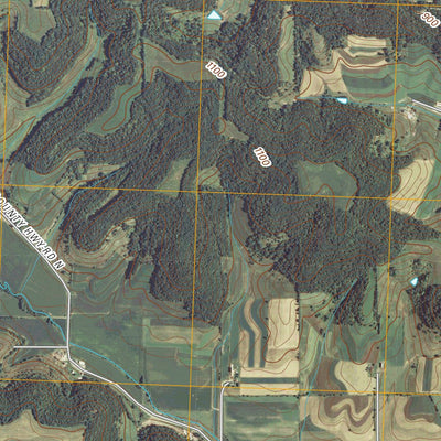 Plain, WI (2010, 24000-Scale) Preview 2