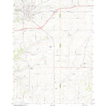 Platteville, WI (2013, 24000-Scale) Preview 1