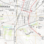 Platteville, WI (2013, 24000-Scale) Preview 3