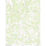 Pleasant Ridge, WI (2013, 24000-Scale) Preview 1