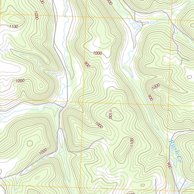 Pleasant Ridge, WI (2013, 24000-Scale) Preview 3