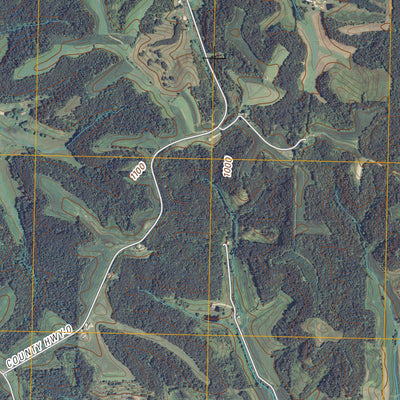 Pleasantville, WI (2010, 24000-Scale) Preview 3