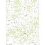 Pleasantville, WI (2013, 24000-Scale) Preview 1