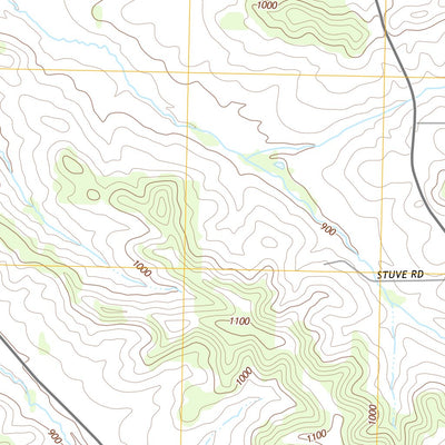 Pleasantville, WI (2013, 24000-Scale) Preview 2