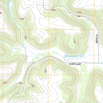 Plum City, WI (2013, 24000-Scale) Preview 3