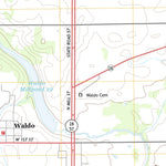 Plymouth South, WI (2013, 24000-Scale) Preview 2