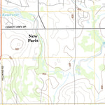 Plymouth South, WI (2013, 24000-Scale) Preview 3