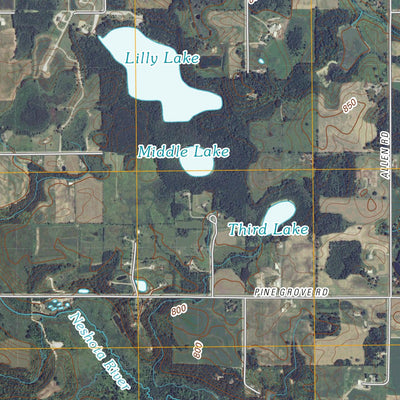 Poland, WI (2010, 24000-Scale) Preview 3