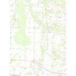 Polonia, WI (2013, 24000-Scale) Preview 1