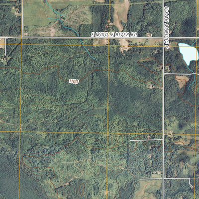 Poplar, WI (2010, 24000-Scale) Preview 2