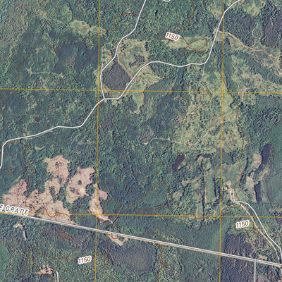 Poplar, WI (2010, 24000-Scale) Preview 3