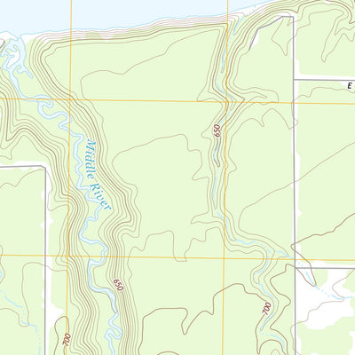Poplar NE, WI (2013, 24000-Scale) Preview 2