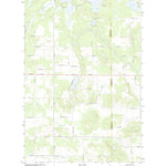 Poquettes Lake, WI (2013, 24000-Scale) Preview 1