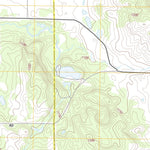Poquettes Lake, WI (2013, 24000-Scale) Preview 3
