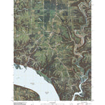 Potosi, WI-IA (2010, 24000-Scale) Preview 1