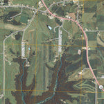 Potosi, WI-IA (2010, 24000-Scale) Preview 2