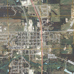 Poynette, WI (2010, 24000-Scale) Preview 3