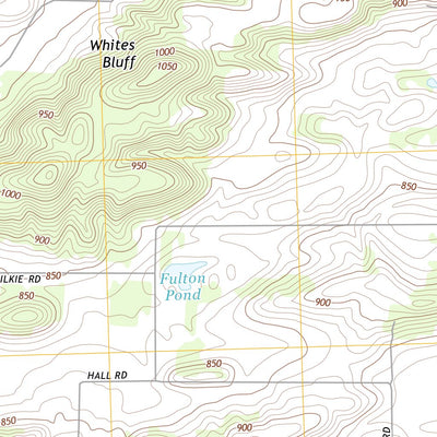 Poynette, WI (2013, 24000-Scale) Preview 2