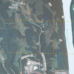 Prairie Du Chien, WI-IA (2010, 24000-Scale) Preview 2