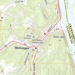 Prairie Du Chien, WI-IA (2013, 24000-Scale) Preview 3