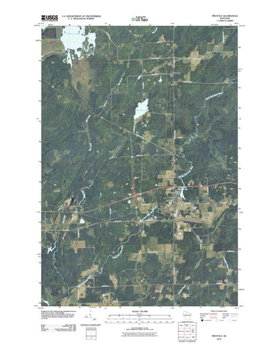 Prentice, WI (2010, 24000-Scale) Preview 1