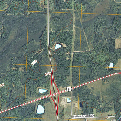 Prentice, WI (2010, 24000-Scale) Preview 2