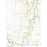 Prescott, WI-MN (2013, 24000-Scale) Preview 1