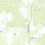 Price, WI (2013, 24000-Scale) Preview 2
