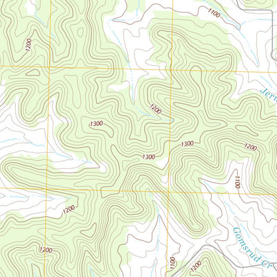 Price, WI (2013, 24000-Scale) Preview 3