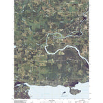 Princeton West, WI (2010, 24000-Scale) Preview 1