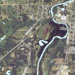 Princeton West, WI (2010, 24000-Scale) Preview 3