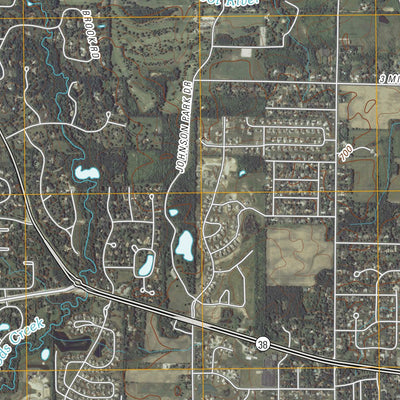 Racine North, WI (2010, 24000-Scale) Preview 3