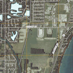 Racine South, WI (2010, 24000-Scale) Preview 2