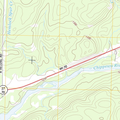 Radisson, WI (2013, 24000-Scale) Preview 3