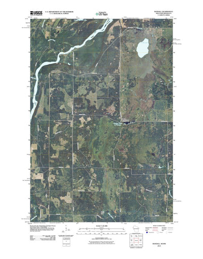 Randall, WI-MN (2010, 24000-Scale) Preview 1
