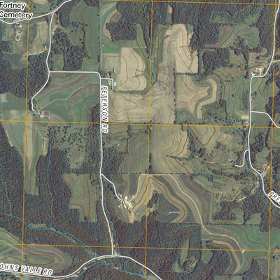 Readstown, WI (2010, 24000-Scale) Preview 2