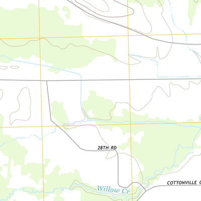 Redgranite, WI (2013, 24000-Scale) Preview 2