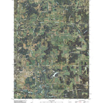Reedsburg East, WI (2010, 24000-Scale) Preview 1