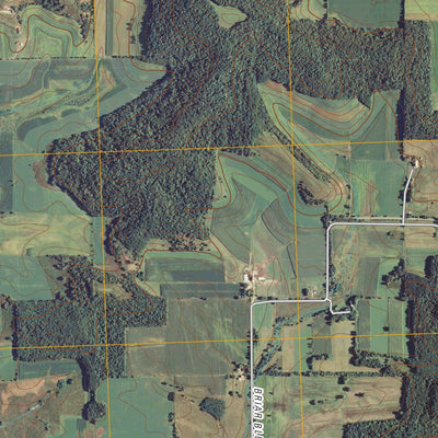 Reedsburg East, WI (2010, 24000-Scale) Preview 2