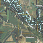 Reedsburg West, WI (2010, 24000-Scale) Preview 2