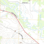 Reedsburg West, WI (2013, 24000-Scale) Preview 2