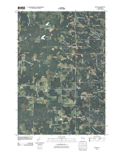 Regina, WI (2010, 24000-Scale) Preview 1