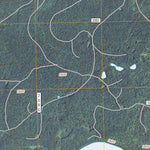 Reservoir Pond, WI (2011, 24000-Scale) Preview 2