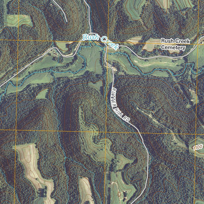 Retreat, WI (2010, 24000-Scale) Preview 3