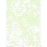 Rib River Lookout Tower, WI (2013, 24000-Scale) Preview 1