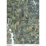 Rice Lake North, WI (2010, 24000-Scale) Preview 1
