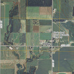 Rice Lake North, WI (2010, 24000-Scale) Preview 2